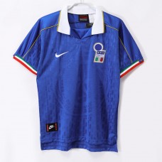 Italy Home Classic Shirt 1995 Italy Home Classic Shirt 1995