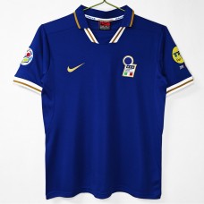 Italy Home Classic Shirt 1996 Italy Home Classic Shirt 1996
