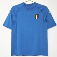 Italy Home Classic Shirt 2000