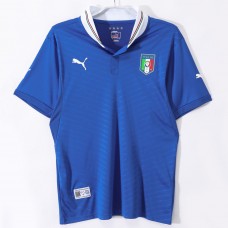 Italy Home Classic Shirt 2012 Italy Home Classic Shirt 2012
