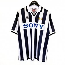 Juventus Home Classic Shirt 1995 Juventus Home Classic Shirt 1995