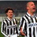 Juventus Home Classic Shirt 1995