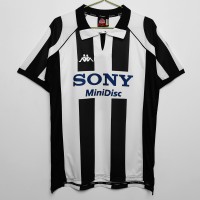 Juventus Home Classic Shirt 1997