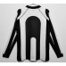 Juventus Home Long Sleeve Classic Shirt 1997