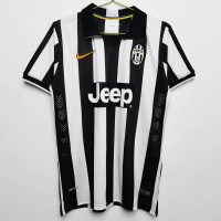 Juventus Home Classic Shirt 2014
