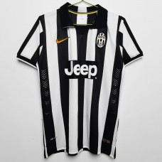 Juventus Home Classic Shirt 2014 Juventus Home Classic Shirt 2014