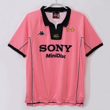 Juventus Away Classic Shirt 1997 Juventus Away Classic Shirt 1997