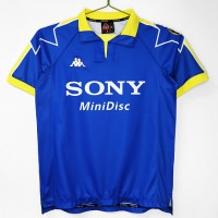 Juventus Away Classic Shirt 1998
