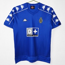 Juventus Away Classic Shirt 1999 Juventus Away Classic Shirt 1999