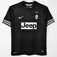 Juventus Away Classic Shirt 2012 Juventus Away Classic Shirt 2012