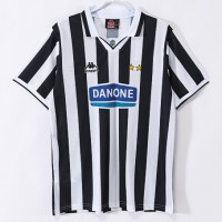 Juventus Home Classic Shirt 1994