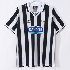 Juventus Home Classic Shirt 1994 Juventus Home Classic Shirt 1994