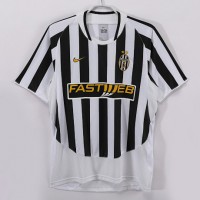Juventus Home Classic Shirt 2003
