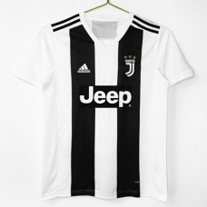 Juventus Home Classic Shirt 2018 Juventus Home Classic Shirt 2018