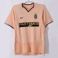 Juventus Third Classic Shirt 2003