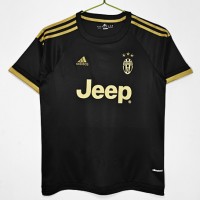 Juventus Third Classic Shirt 2015