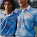 SS Lazio Home Classic Shirt 1989