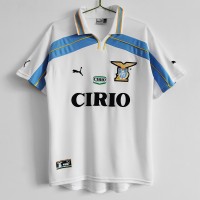 SS Lazio Centenary Classic Shirt 1999