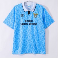 SS Lazio Home Classic Shirt 1991