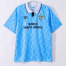 SS Lazio Home Classic Shirt 1991 SS Lazio Home Classic Shirt 1991