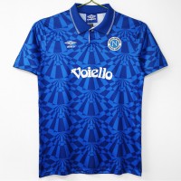 SS Lazio Home Classic Shirt 1992