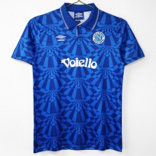 SS Lazio Home Classic Shirt 1992 SS Lazio Home Classic Shirt 1992