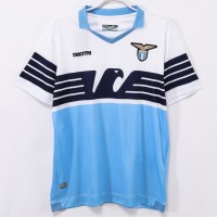 SS Lazio Home Classic Shirt 2014