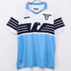 SS Lazio Home Classic Shirt 2014 SS Lazio Home Classic Shirt 2014