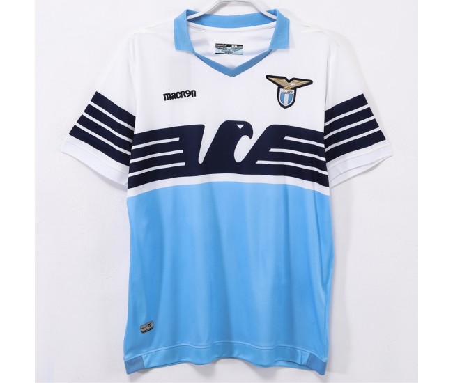 SS Lazio Home Classic Shirt 2014