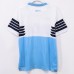 SS Lazio Home Classic Shirt 2014