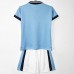 SS Lazio Kids Home Classic Kit 1996