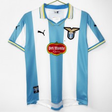 SS Lazio Home Classic Shirt 1999 SS Lazio Home Classic Shirt 1999