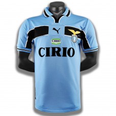 SS Lazio Home Classic Shirt 1998 SS Lazio Home Classic Shirt 1998