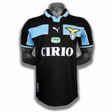 SS Lazio Third Classic Shirt 1998 SS Lazio Third Classic Shirt 1998