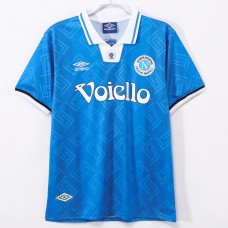 SSC Napoli Home Classic Shirt 1993 SSC Napoli Home Classic Shirt 1993