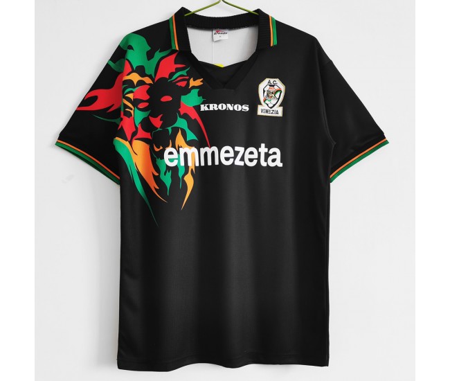 Venezia FC Home Classic Shirt 1998