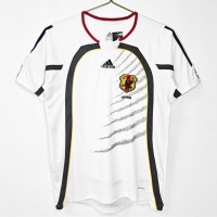 Japan Away Classic Shirt 2006