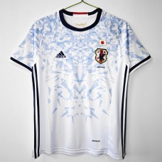 Japan Away Classic Shirt 2016 Japan Away Classic Shirt 2016