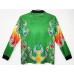Japan Mens Goalkeeper Long Sleeve Classic Shirt 1998