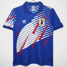 Japan Home Classic Shirt 1994 Japan Home Classic Shirt 1994
