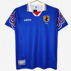Japan Home Classic Shirt 1996 Japan Home Classic Shirt 1996