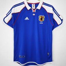 Japan Home Classic Shirt 2000 Japan Home Classic Shirt 2000