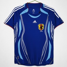 Japan Home Classic Shirt 2006 Japan Home Classic Shirt 2006