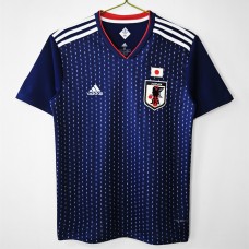 Japan Home Classic Shirt 2018 Japan Home Classic Shirt 2018