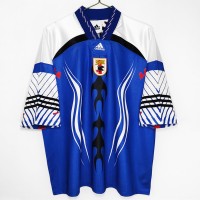 Japan Mens Bringback Remixed Jersey 1990