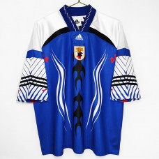 Japan Mens Bringback Remixed Jersey 1990 Japan Mens Bringback Remixed Jersey 1990