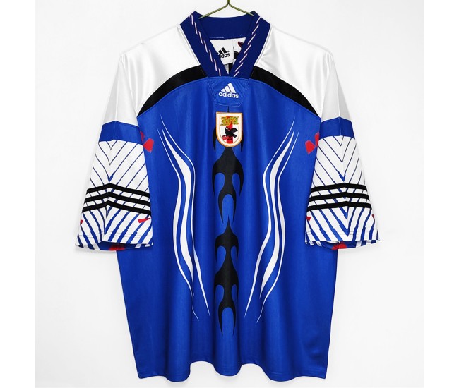 Japan Mens Bringback Remixed Jersey 1990