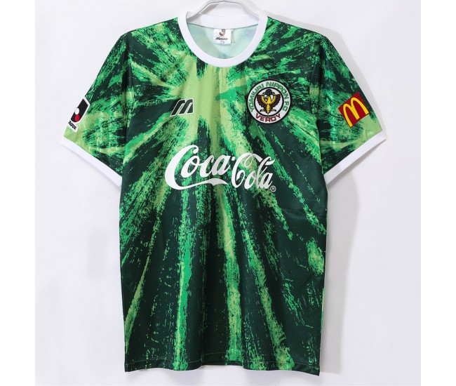 Tokyo Verdy Home Classic Shirt 1993