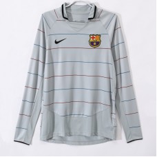 Barcelona 2003-2004 Away Classic Shirt 