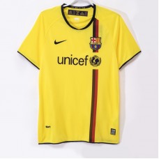 Barcelona 2008-2009 Away Classic Shirt 